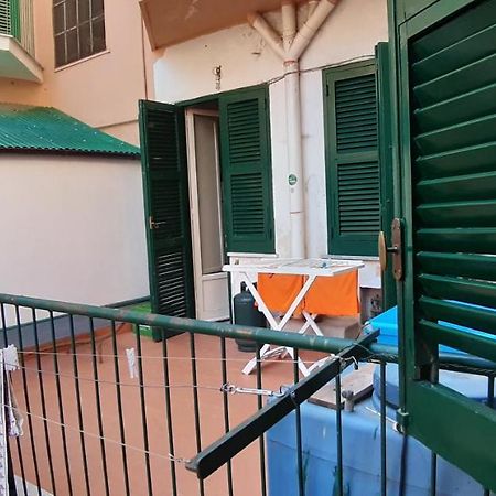 Stanza Privata In Appartamento Per Smart Working, Digital Nomads O Coliving Палермо Экстерьер фото