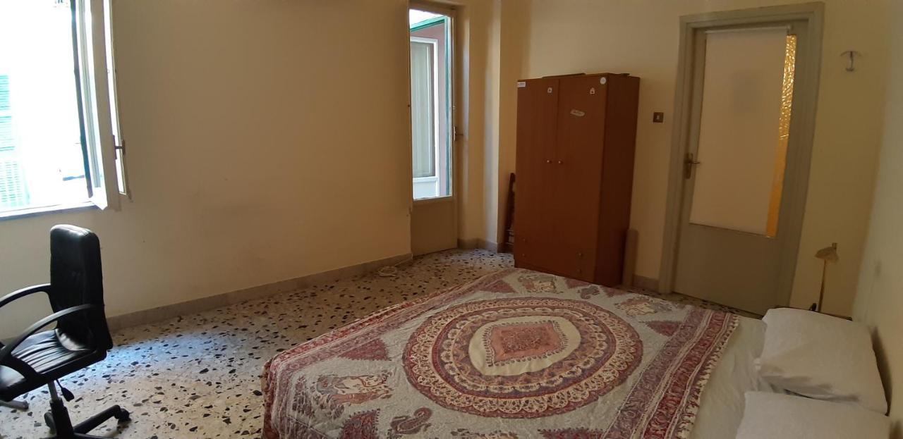 Stanza Privata In Appartamento Per Smart Working, Digital Nomads O Coliving Палермо Экстерьер фото