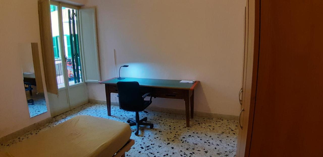 Stanza Privata In Appartamento Per Smart Working, Digital Nomads O Coliving Палермо Экстерьер фото