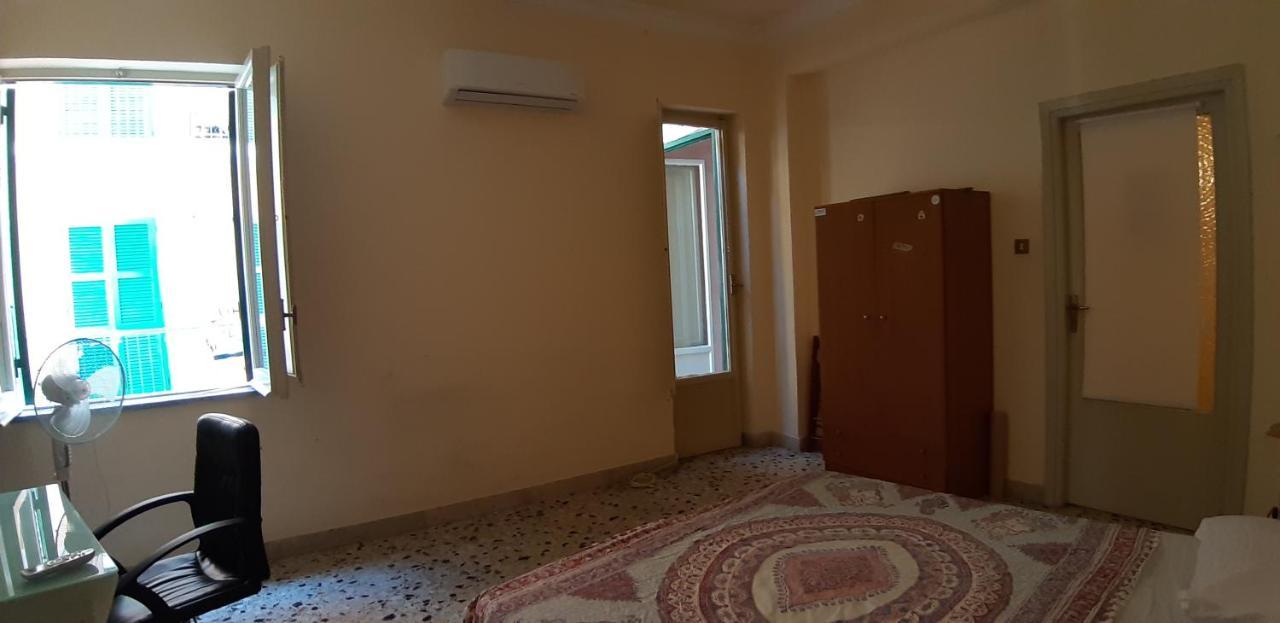 Stanza Privata In Appartamento Per Smart Working, Digital Nomads O Coliving Палермо Экстерьер фото