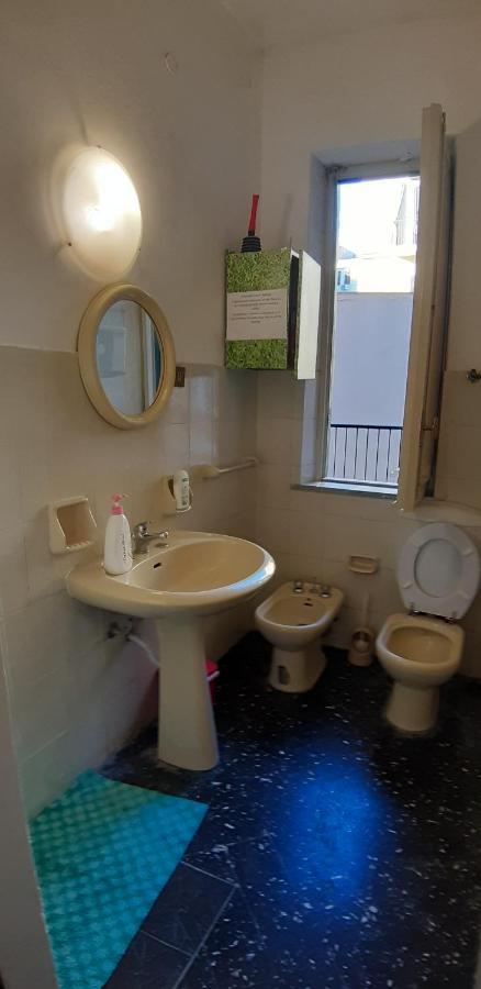 Stanza Privata In Appartamento Per Smart Working, Digital Nomads O Coliving Палермо Экстерьер фото