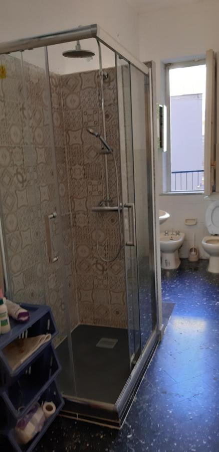 Stanza Privata In Appartamento Per Smart Working, Digital Nomads O Coliving Палермо Экстерьер фото